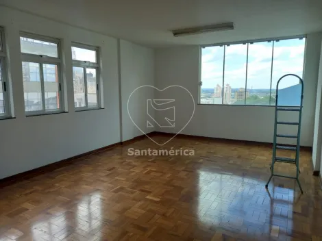 imagem 2 - Sala comercial à Venda no Edifício Metrópole no Centro em Londrina imagem 2 - Sala comercial à Venda no Edifício Metrópole no Centro em Londrina