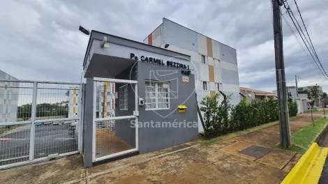 imagem 1 - Apartamento à venda no Cinco Conjuntos contendo 2 dormitórios e 1 vaga de garagem. imagem 1 - Apartamento à venda no Cinco Conjuntos contendo 2 dormitórios e 1 vaga de garagem.
