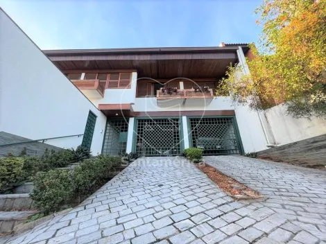 imagem 1 - Casa para Alugar na Região Oeste de Londrina, com 5 dormitórios sendo 3 suítes imagem 1 - Casa para Alugar na Região Oeste de Londrina, com 5 dormitórios sendo 3 suítes