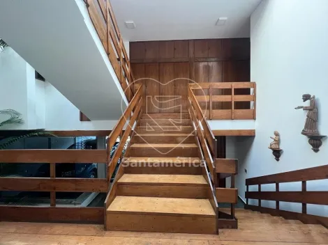 imagem 3 - Casa para Alugar na Região Oeste de Londrina, com 5 dormitórios sendo 3 suítes imagem 3 - Casa para Alugar na Região Oeste de Londrina, com 5 dormitórios sendo 3 suítes