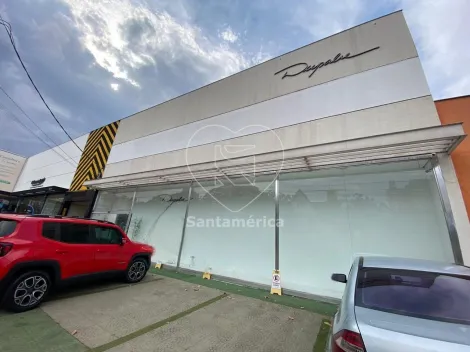 imagem 1 - Sala comercial para alugar em frente ao Terminal Central de Londrina imagem 1 - Sala comercial para alugar em frente ao Terminal Central de Londrina