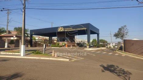 imagem 1 - Casa no Moradas Londrina à venda na região Norte imagem 1 - Casa no Moradas Londrina à venda na região Norte