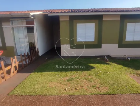 imagem 2 - Casa no Moradas Londrina à venda na região Norte imagem 2 - Casa no Moradas Londrina à venda na região Norte