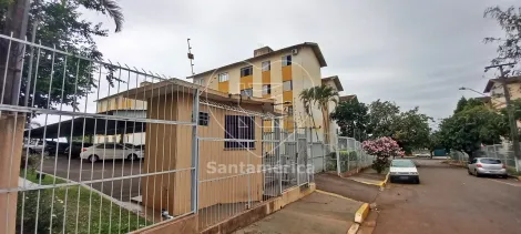 imagem 1 - Apartamento para vender e alugar no Edifício Residencial Tietê com 2 quartos em Londrina imagem 1 - Apartamento para vender e alugar no Edifício Residencial Tietê com 2 quartos em Londrina