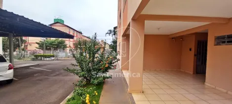 imagem 2 - Apartamento para vender e alugar no Edifício Residencial Tietê com 2 quartos em Londrina imagem 2 - Apartamento para vender e alugar no Edifício Residencial Tietê com 2 quartos em Londrina