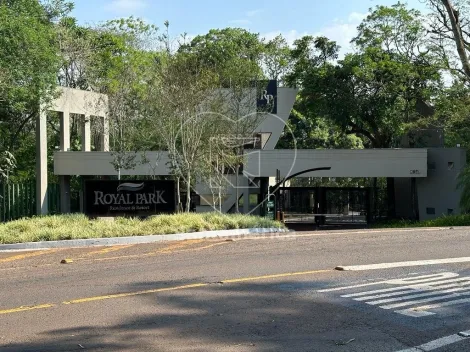 imagem 1 - Casa à venda no Condomínio Royal Park Residence, com 5 dormitórios sendo 3 suítes. imagem 1 - Casa à venda no Condomínio Royal Park Residence, com 5 dormitórios sendo 3 suítes.