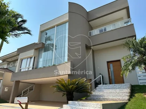 imagem 2 - Casa à venda no Condomínio Royal Park Residence, com 5 dormitórios sendo 3 suítes. imagem 2 - Casa à venda no Condomínio Royal Park Residence, com 5 dormitórios sendo 3 suítes.
