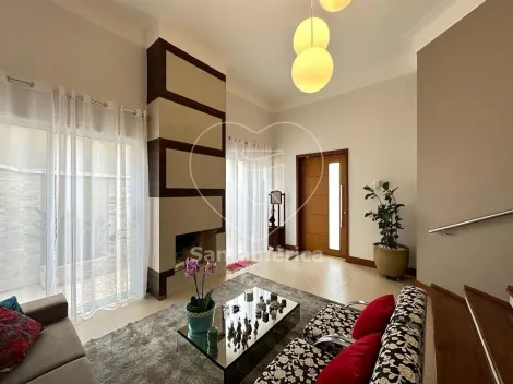 imagem 5 - Casa à venda no Condomínio Royal Park Residence, com 5 dormitórios sendo 3 suítes. imagem 5 - Casa à venda no Condomínio Royal Park Residence, com 5 dormitórios sendo 3 suítes.