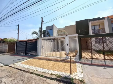 imagem 1 - Casa à Venda na Zona Leste de Londrina com 3 Dormitórios 1 Suíte e Sacada imagem 1 - Casa à Venda na Zona Leste de Londrina com 3 Dormitórios 1 Suíte e Sacada