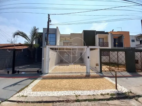 imagem 2 - Casa à Venda na Zona Leste de Londrina com 3 Dormitórios 1 Suíte e Sacada imagem 2 - Casa à Venda na Zona Leste de Londrina com 3 Dormitórios 1 Suíte e Sacada