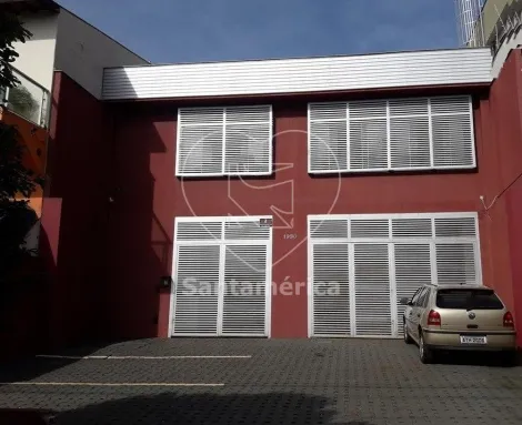 imagem 1 - Imóvel comercial localizado na região Central, com 200m² de área privativa. imagem 1 - Imóvel comercial localizado na região Central, com 200m² de área privativa.