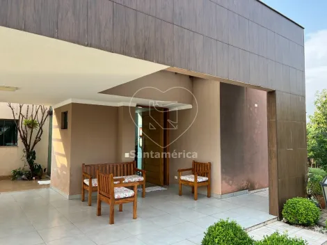 imagem 4 - Casa no condomínio Recanto Golf Ville com 420m² à venda imagem 4 - Casa no condomínio Recanto Golf Ville com 420m² à venda