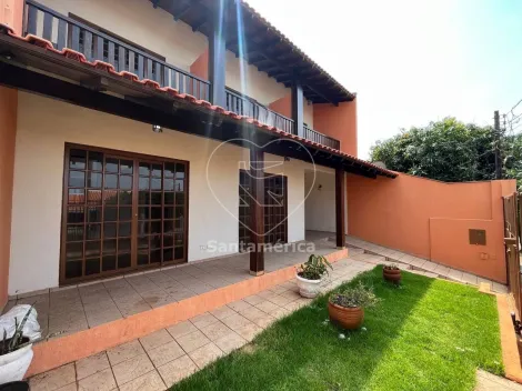 imagem 3 - Casa ampla para locação e venda com 4 quartos no Aquilles Sthengel, região Norte de Londrina imagem 3 - Casa ampla para locação e venda com 4 quartos no Aquilles Sthengel, região Norte de Londrina