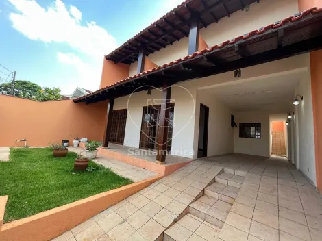 imagem 1 - Casa ampla para locação e venda com 4 quartos no Aquilles Sthengel, região Norte de Londrina imagem 1 - Casa ampla para locação e venda com 4 quartos no Aquilles Sthengel, região Norte de Londrina