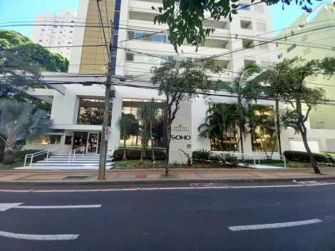imagem 1 - Apartamento mobiliado com 1 suíte à venda no Edifício Soho Paranaguá, região central imagem 1 - Apartamento mobiliado com 1 suíte à venda no Edifício Soho Paranaguá, região central