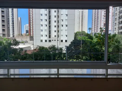 imagem 3 - Apartamento mobiliado com 1 suíte à venda no Edifício Soho Paranaguá, região central imagem 3 - Apartamento mobiliado com 1 suíte à venda no Edifício Soho Paranaguá, região central