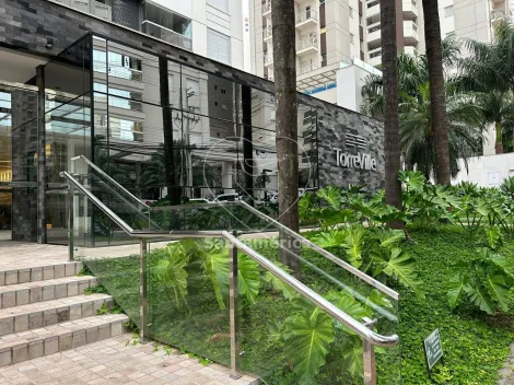 imagem 1 - Apartamento à venda  Edifício Torreville  localizado na região Sul de Londrina imagem 1 - Apartamento à venda  Edifício Torreville  localizado na região Sul de Londrina