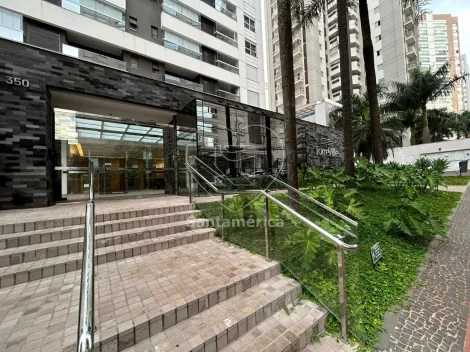 imagem 2 - Apartamento à venda  Edifício Torreville  localizado na região Sul de Londrina imagem 2 - Apartamento à venda  Edifício Torreville  localizado na região Sul de Londrina