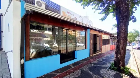 imagem 1 - Casa Comercial para Locação na Região Central de Londrina imagem 1 - Casa Comercial para Locação na Região Central de Londrina