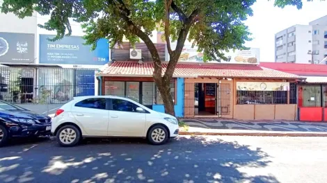 imagem 2 - Casa Comercial para Locação na Região Central de Londrina imagem 2 - Casa Comercial para Locação na Região Central de Londrina