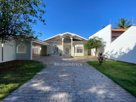 imagem 1 - Casa de Alto Padrão à Venda no Bairro Tucano com 4 Quartos, Zona Sul de Londrina imagem 1 - Casa de Alto Padrão à Venda no Bairro Tucano com 4 Quartos, Zona Sul de Londrina