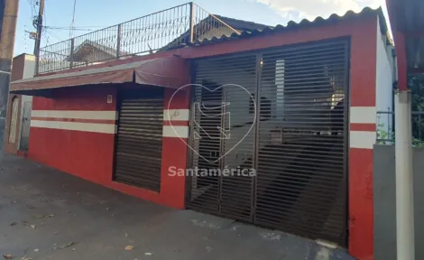 imagem 1 - Casa com 4 dormitórios sendo 1 suíte à venda no Aquilles Sthengel imagem 1 - Casa com 4 dormitórios sendo 1 suíte à venda no Aquilles Sthengel