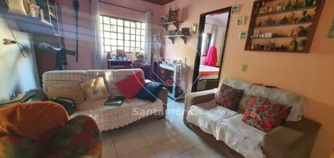 imagem 2 - Casa com 4 dormitórios sendo 1 suíte à venda no Aquilles Sthengel imagem 2 - Casa com 4 dormitórios sendo 1 suíte à venda no Aquilles Sthengel