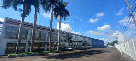 imagem 1 - Loja para alugar no Parque Industrial Alicante com 1.600m² na Região Norte de Londrina imagem 1 - Loja para alugar no Parque Industrial Alicante com 1.600m² na Região Norte de Londrina