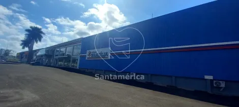imagem 3 - Loja para alugar no Parque Industrial Alicante com 1.600m² na Região Norte de Londrina imagem 3 - Loja para alugar no Parque Industrial Alicante com 1.600m² na Região Norte de Londrina