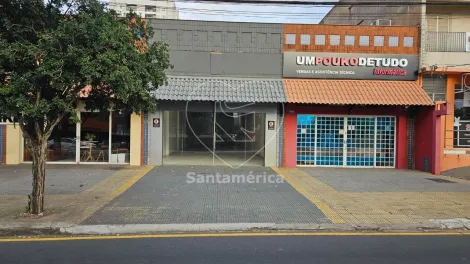 imagem 2 - Loja para alugar na Avenida Maringá, região central de Londrina imagem 2 - Loja para alugar na Avenida Maringá, região central de Londrina