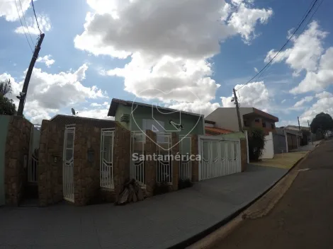 imagem 4 - Casa à venda no Presidente com 4 quartos na Região Oeste de Londrina imagem 4 - Casa à venda no Presidente com 4 quartos na Região Oeste de Londrina