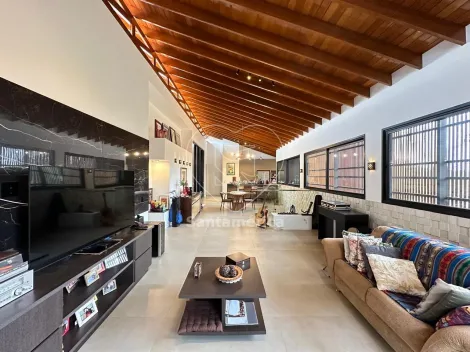 imagem 2 - Casa em Condomínio à Venda no Terras de Canaã  - 3 Quartos, 1 Suíte Moderna em Londrina imagem 2 - Casa em Condomínio à Venda no Terras de Canaã  - 3 Quartos, 1 Suíte Moderna em Londrina