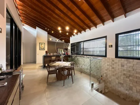 imagem 4 - Casa em Condomínio à Venda no Terras de Canaã  - 3 Quartos, 1 Suíte Moderna em Londrina imagem 4 - Casa em Condomínio à Venda no Terras de Canaã  - 3 Quartos, 1 Suíte Moderna em Londrina