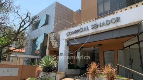 imagem 1 - Comercial - Sala Comercial em Edifício imagem 1 - Comercial - Sala Comercial em Edifício