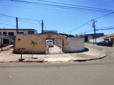 imagem 1 - Casa à venda no Conjunto Semiramis com 3 quartos na Região Norte de Londrina imagem 1 - Casa à venda no Conjunto Semiramis com 3 quartos na Região Norte de Londrina