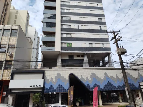 imagem 1 - Apartamento com 3 dormitórios no Edifício Grão-Pará imagem 1 - Apartamento com 3 dormitórios no Edifício Grão-Pará