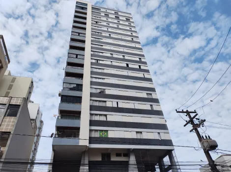 imagem 2 - Apartamento com 3 dormitórios no Edifício Grão-Pará imagem 2 - Apartamento com 3 dormitórios no Edifício Grão-Pará