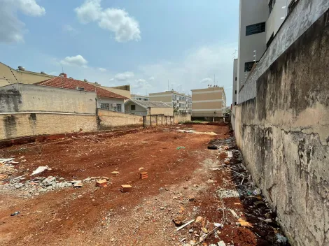imagem 2 - Terreno à Venda com 562,50m² no Centro de Londrina imagem 2 - Terreno à Venda com 562,50m² no Centro de Londrina