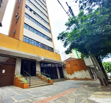 imagem 1 - Comercial - Sala Comercial em Edifício imagem 1 - Comercial - Sala Comercial em Edifício