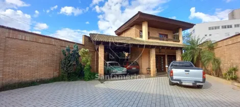 imagem 3 - Casa para alugar no Jardim Europa, 4 suítes em Londrina imagem 3 - Casa para alugar no Jardim Europa, 4 suítes em Londrina