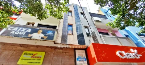 imagem 1 - Sala para alugar em Londrina, constando com 25m² de área privativa. imagem 1 - Sala para alugar em Londrina, constando com 25m² de área privativa.