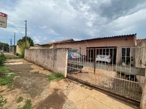 imagem 1 - Casa à venda no Santa Mônica com 3 quartos na Região Norte de Londrina imagem 1 - Casa à venda no Santa Mônica com 3 quartos na Região Norte de Londrina