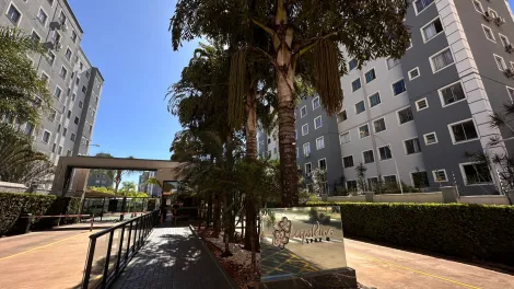 imagem 1 - Apartamento para alugar no Edifício Spazio Leopoldina com 2 quartos na Região Sul de Londrina imagem 1 - Apartamento para alugar no Edifício Spazio Leopoldina com 2 quartos na Região Sul de Londrina