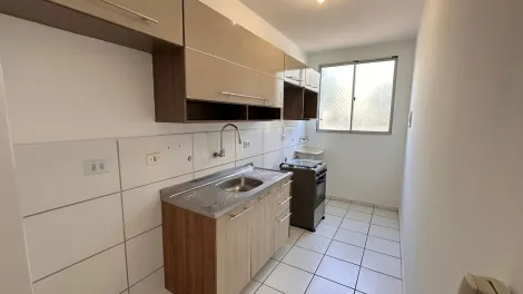 imagem 2 - Apartamento para alugar no Edifício Spazio Leopoldina com 2 quartos na Região Sul de Londrina imagem 2 - Apartamento para alugar no Edifício Spazio Leopoldina com 2 quartos na Região Sul de Londrina