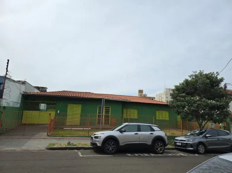 imagem 2 - Casa comercial para alugar e vender na Rua Morretes - Região Central de Londrina imagem 2 - Casa comercial para alugar e vender na Rua Morretes - Região Central de Londrina