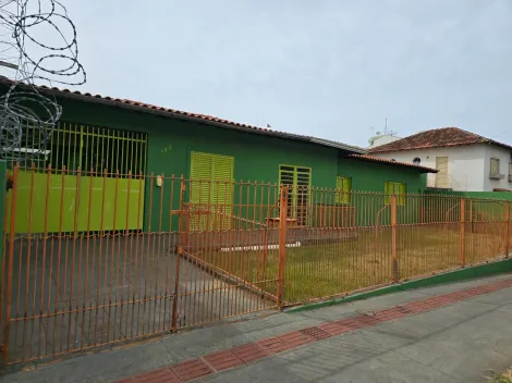 imagem 1 - Casa comercial para alugar e vender na Rua Morretes - Região Central de Londrina imagem 1 - Casa comercial para alugar e vender na Rua Morretes - Região Central de Londrina