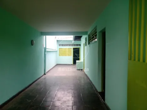 imagem 3 - Casa comercial para alugar e vender na Rua Morretes - Região Central de Londrina imagem 3 - Casa comercial para alugar e vender na Rua Morretes - Região Central de Londrina