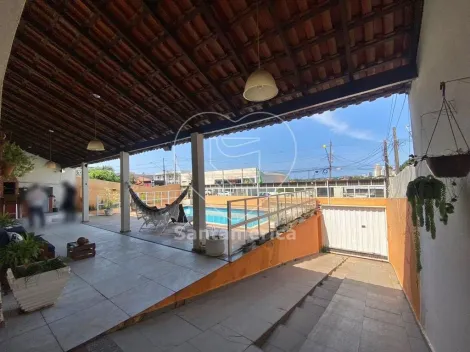 imagem 1 - Casa comercial para Alugar no Jardim Aeroporto na Região Leste de Londrina imagem 1 - Casa comercial para Alugar no Jardim Aeroporto na Região Leste de Londrina