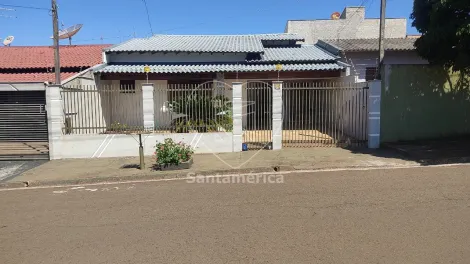 imagem 1 - Casa à venda no Jardim Campos Verdes com 3 quartos na Região Norte de Londrina imagem 1 - Casa à venda no Jardim Campos Verdes com 3 quartos na Região Norte de Londrina
