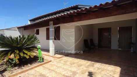 imagem 3 - Casa à venda no Jardim Campos Verdes com 3 quartos na Região Norte de Londrina imagem 3 - Casa à venda no Jardim Campos Verdes com 3 quartos na Região Norte de Londrina